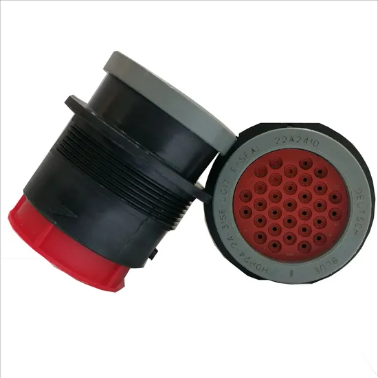 1718230-1 Molex Jst Sumitomo Yazaki Delphi Aptiv Te Deutsch Tyco AMP Amphenol 7 Pin Waterproof Connector Terminal Automotive Auto Electric Circular Connectors