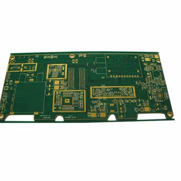 Placa PCB de LED de cor única 5050 5630 com conector de cabo/Molex