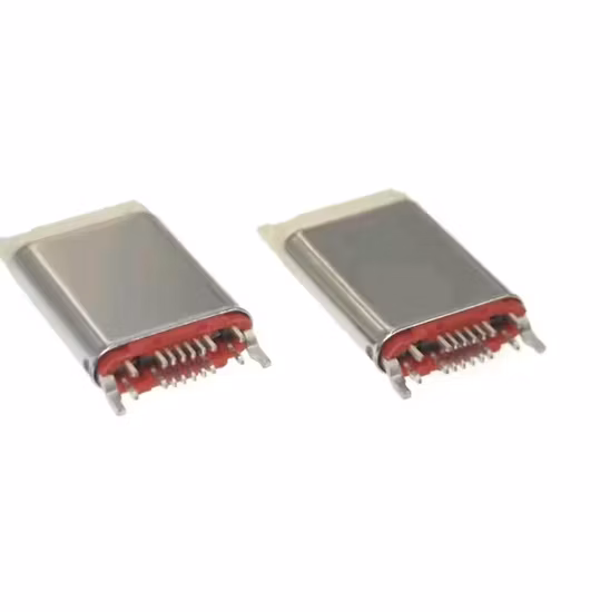 Ikari Pin Header PCB Masculino Tab Cabeçalho Automotivo Fornecedor China Plástico Placa PCB Plugue automotivo 10 pinos através do conector de orifício para automotivo