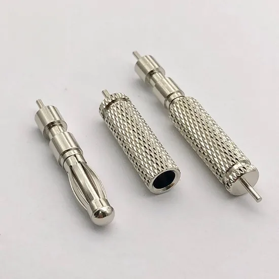 Cabos e conectores de diagnóstico de carro de alta qualidade Ket Auto Wire Connector Pino do conector de carro